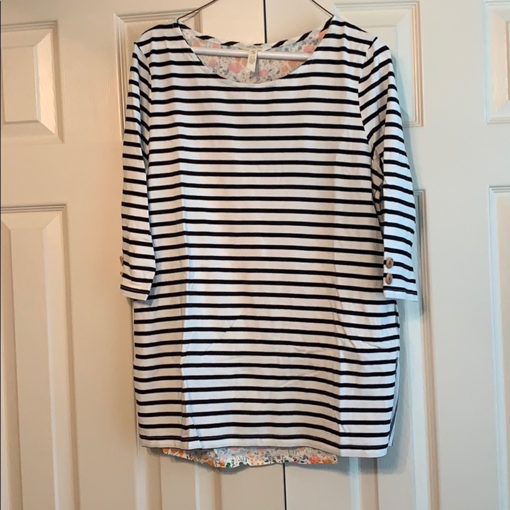 NWOT Matilda Jane Joanna Gaines Harvest Days